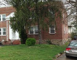 Foreclosure in  CARLISLE AVE Baltimore, MD 21216