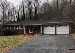 Foreclosure in  RICE LN Rush, KY 41168