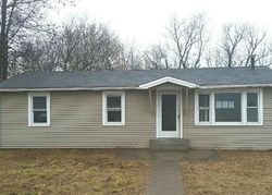 Foreclosure in  AUBREY RD Maceo, KY 42355