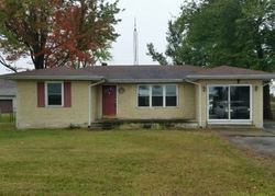 Foreclosure Listing in HIGDON RD OWENSBORO, KY 42303