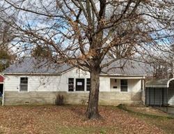 Foreclosure in  W SUNSET DR Mayfield, KY 42066