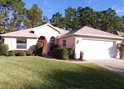 Foreclosure in  SW 72ND CIR Ocala, FL 34476