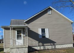 Foreclosure in  S FUTURE ST Marion, IL 62959