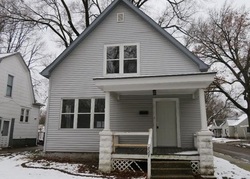 S Henrietta St, Springfield IL
