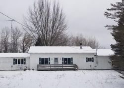 Foreclosure in  E GAJESKI RD Free Soil, MI 49411