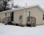 Foreclosure in  E CATHERINE AVE Fountain, MI 49410