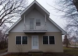 Foreclosure in  W SALZBURG RD Auburn, MI 48611