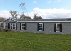 Foreclosure in  CROSWELL RD Saint Johns, MI 48879