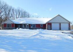 Foreclosure in  AUSTIN ST NE Cedar, MN 55011