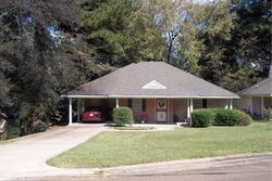 Foreclosure in  ELAINE ST Jackson, MS 39204