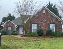 Foreclosure in  WILDBERRY DR Pearl, MS 39208