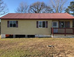 Foreclosure in  CHURCHWELL RD Hattiesburg, MS 39401