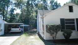 Foreclosure in  S CIRCLE DR Natchez, MS 39120