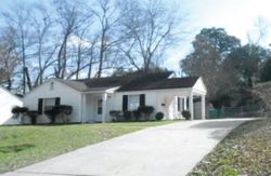 Foreclosure in  S CIRCLE DR Natchez, MS 39120