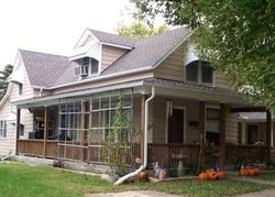 Foreclosure in  N 12TH ST Leavenworth, KS 66048