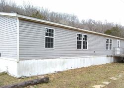 Foreclosure Listing in BREWER LN NOEL, MO 64854