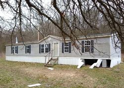 Foreclosure in  BREWER LN Noel, MO 64854