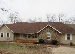 Foreclosure in  TALL TREE RD Strafford, MO 65757