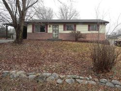 Foreclosure in  E CLEARVIEW DR Columbia, MO 65202