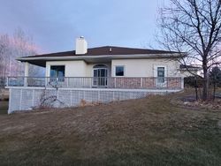 Foreclosure in  FOX RIDGE DR Helena, MT 59602