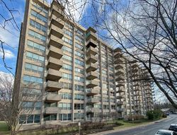 Foreclosure in  CITY AVE UNIT WB314 Wynnewood, PA 19096