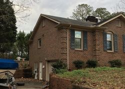 Foreclosure in  CHERRYWOOD DR Greenville, NC 27858