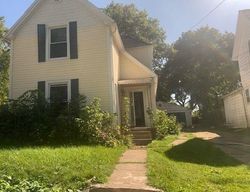 Foreclosure in  SHERIDAN ST Pontiac, MI 48342