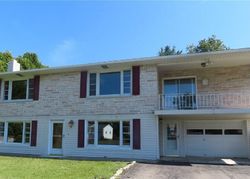 Foreclosure in  OAK ST Auburn, NY 13021