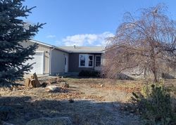 Foreclosure in  BIRCH ST Baker City, OR 97814