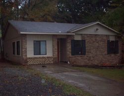 Foreclosure in  ALOHA CIR Sherwood, AR 72120