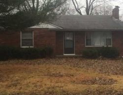 Foreclosure in  WALDORF DR Saint Louis, MO 63137