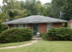 Foreclosure in  HAMILTON AVE Saint Louis, MO 63136