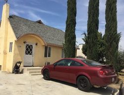 Foreclosure Listing in N MOUNT VERNON AVE SAN BERNARDINO, CA 92411