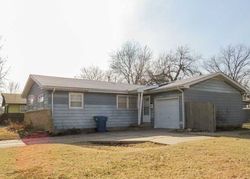 Foreclosure in  N VASSAR ST Wichita, KS 67220