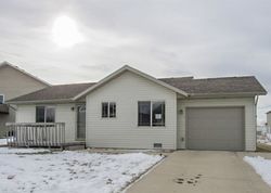 Foreclosure in  SAVANNAH ST Rapid City, SD 57703