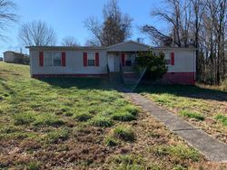 Foreclosure in  JULIAN RD Loudon, TN 37774