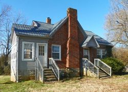 Foreclosure in  N SPRING ST Sparta, TN 38583