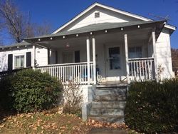 Foreclosure in  CANNON AVE Sweetwater, TN 37874