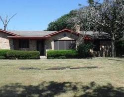 Foreclosure in  COUNTY ROAD 704 Joshua, TX 76058