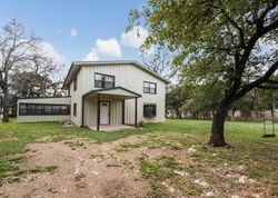 Foreclosure Listing in COUNTY ROAD 1737 CLIFTON, TX 76634