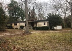 Foreclosure in  VIRGINIA ST Shepherd, TX 77371