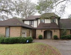Foreclosure in  WOODHAVEN DR West Columbia, TX 77486