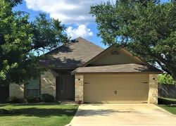 Foreclosure in  DUSTY TRL Belton, TX 76513