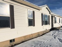 Foreclosure in  S 1475 E Vernal, UT 84078