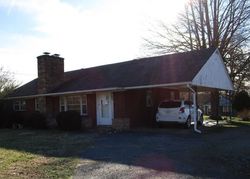 Foreclosure in  STULTZ RD Martinsville, VA 24112