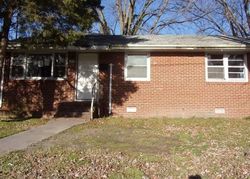 Foreclosure in  ROWE ST Hampton, VA 23669