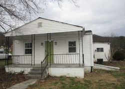 Foreclosure in  QUESENBERRY PL Draper, VA 24324