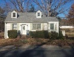Foreclosure Listing in W HUNDRED RD CHESTER, VA 23831