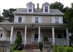 Foreclosure in  MILL RD Eastchester, NY 10709