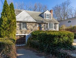 Foreclosure Listing in SCARSDALE RD TUCKAHOE, NY 10707